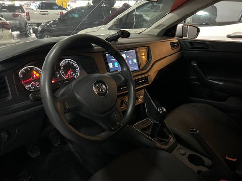 Volkswagen Polo 1.0 MPI TOTAL FLEX MANUAL
