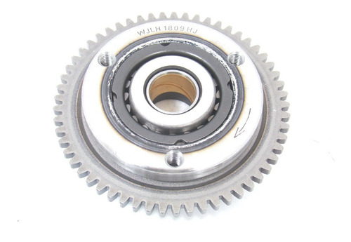 Starting Clutch Italika Rt200, Ex200 C-xb76 