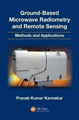 Libro Ground-based Microwave Radiometry And Remote Sensin...