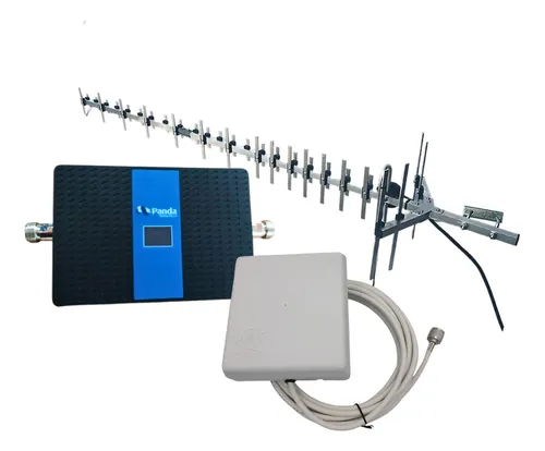 Antena amplificadora de señal telcel new arrivals