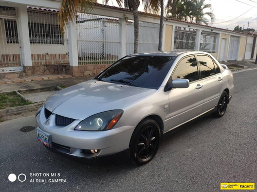 Mitsubishi Lancer Touring