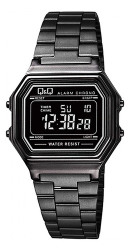Reloj Q&q M173j005y Unisex 100% Original