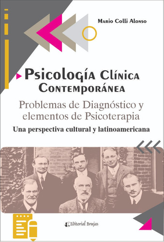 Psicología Clínica Contemporánea