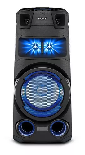 Sistema de audio de alta potencia V73D con tecnología BLUETOOTH®