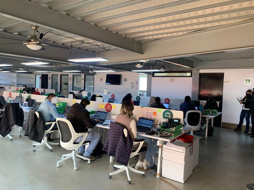 Oficinas En Venta Lomas Verdes Super Ubicadas Y Casi Nuevascod. Ov318