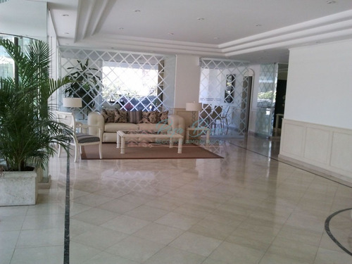 Imagen 16 de 30 de Apartamento En Mansa, 1 Dormitorios *