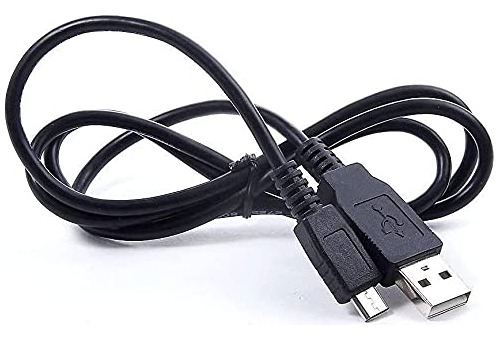 Brst Cable Usb Pc Portatil Dato Reemplazo Para Edirol R-09