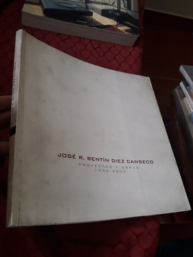 Libro Arquitectura Jose Bentin Diez Canseco Proyectos Obras