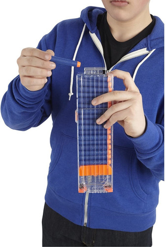 Nerf Cs-18 N-strike