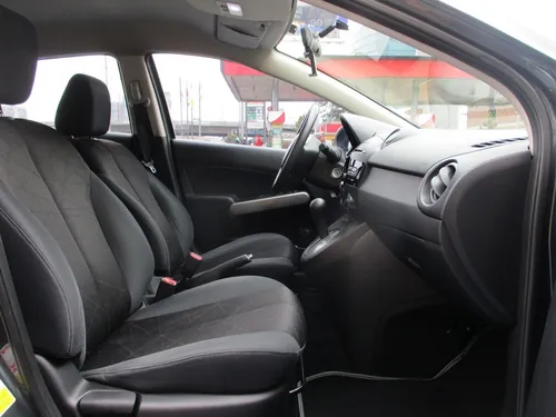 Mazda 2 1500cc At Aa