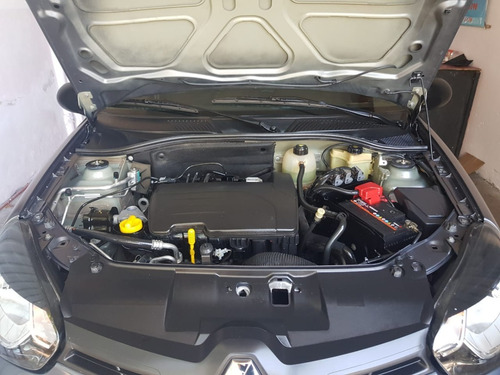 Renault Clío Mio 5p Confort Pack