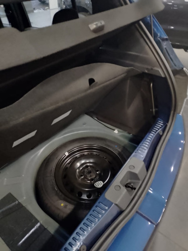 Imagen 17 de 24 de Renault Nuevo Sandero Plan 0km 1.6(spl)
