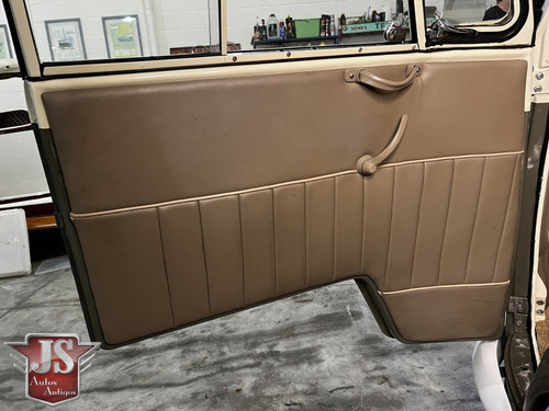 Vw Kombi 1973