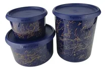 Comprar Tupperware Kit (jogo) Potes Instantânea Bea (3 Peças)