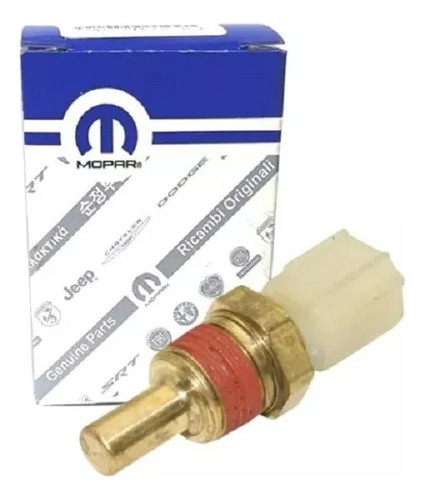 Sensor Temperatura Óleo Freemont 2.4 Journey 2.7 K05033314aa