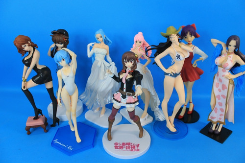 Lupin The Third Part 5 Glitter & Glamours Fujiko Mine 2 (Usado)