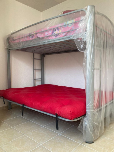 Casa Las Villas Residencial Tlayecac Morelos Renta