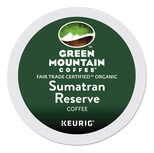 Café Reserva Sumatra