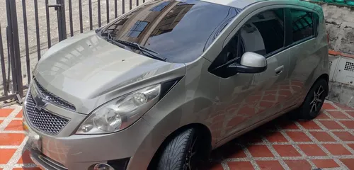 Chevrolet Spark 1.2 Gt M300