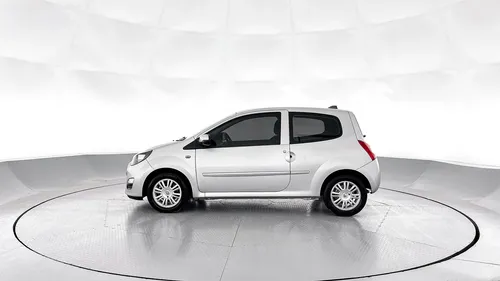 Renault Twingo Ii 1.2l