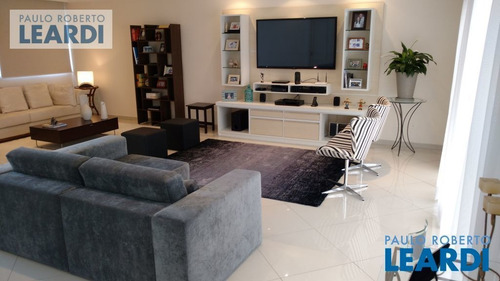 Imagem 7 de 13 de Casa Em Condomínio - Planalto Paulista - Sp - 579519
