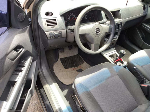 Chevrolet Vectra Expression 2.0 8v Flex