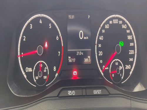 Imagem 7 de 14 de Volkswagen T-cross 200 Tsi 1.0 Tb Flex