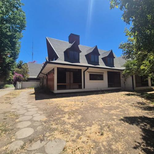 Oficina En Arriendo En Talca