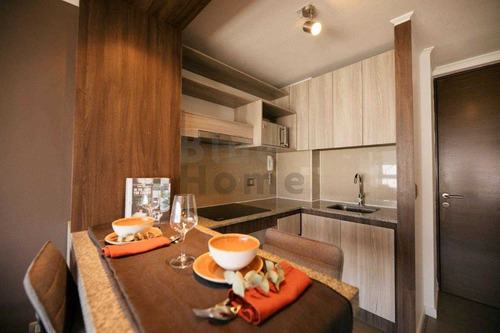 Maule 150 - Departamento 1d1b, Santiago