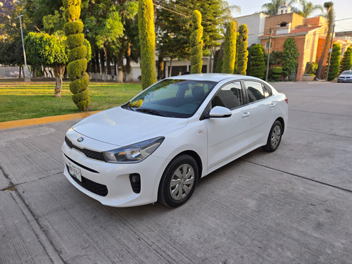 Kia Rio 1.6 Lx Sedan At