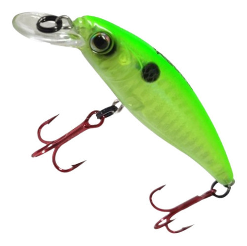 Isca Artificial Marine Sports Savage 85 8,5cm 9g Floating Cor YTI