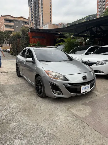 Mazda 3 2.0 Lxna0 All New