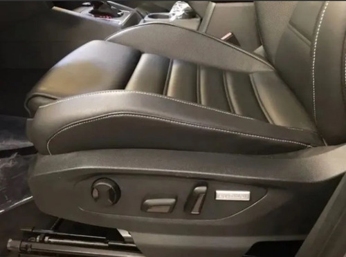 Imagen 11 de 25 de Volkswagen Amarok V6 Extreme 4x4 At 258cv 0km Gp
