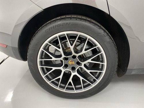 Imagem 7 de 14 de Porsche Macan 3.0 V6 S Pdk 4wd