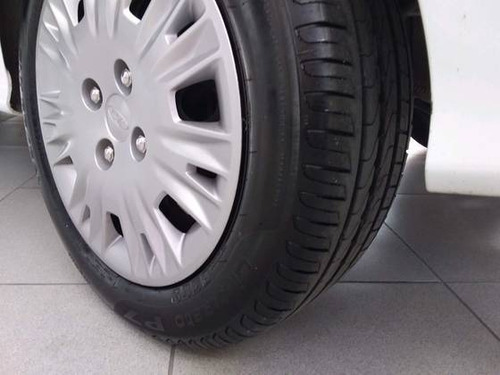 Imagem 14 de 15 de Ford Ka 1.5 Ti-vct Flex Se Sedan Manual