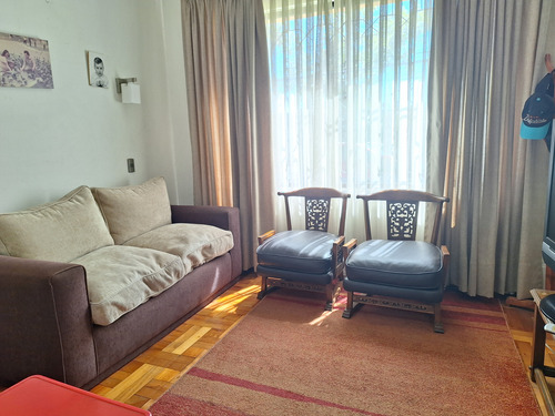 Venta Casa 5d 2b Servicios 2 Pisos Terreno 283/457 Me Ñuñoa