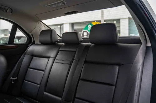 Mercedes-benz Clase E 2013 4p E 250