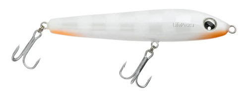 Isca Ocl Control Minnow 85 (8,5cm/7g) - Várias Cores Cor Cor - 535