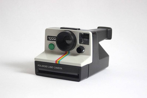 Camara Polaroid Land Camara 1000 Oferta !