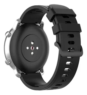 Pulseira De Relógio De Silicone Para Xiaomi Huami Amazfit