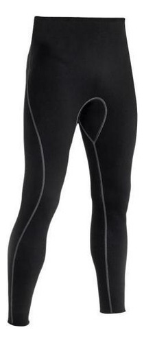 X 2 Pantalones De Neopreno Para Hombre, De Neopreno, Buceo,