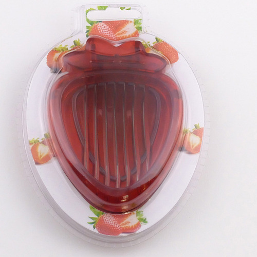 Gtx Cuchillo De Cocina Strawberry Gadget Kitchen Tool Mini