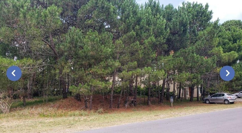 Imagen 1 de 6 de Lotes Sobre Av. Interbalnearia