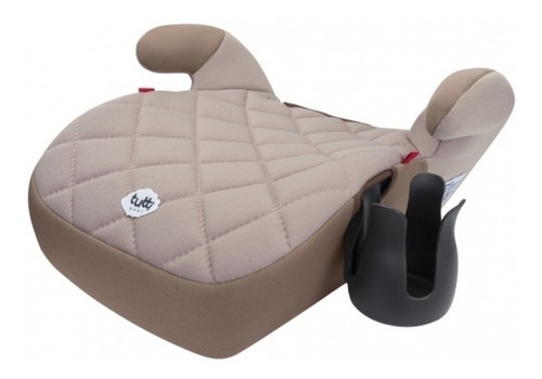 Assento infantil para carro Tutti Baby Assento Triton marrom