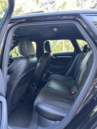 Audi S3 Sportback 2.0 T Fsi 310cv