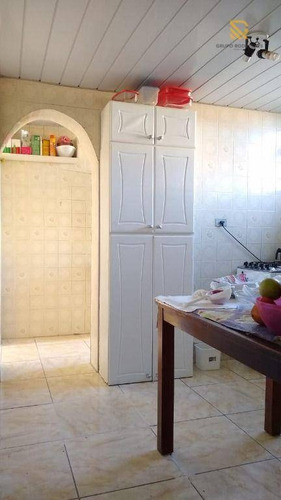 Imagem 3 de 21 de Apartamento Com 2 Dormitórios À Venda, 50 M² Por R$ 110.000 - Conjunto Habitacional Juscelino Kubitschek - São Paulo - Ap0499
