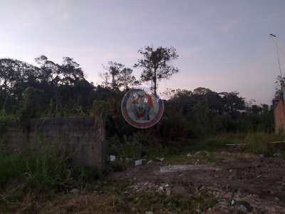 Imagem 2 de 4 de Terreno, Itaóca, Mongaguá - R$ 70 Mil, Cod: 28332 - V28332