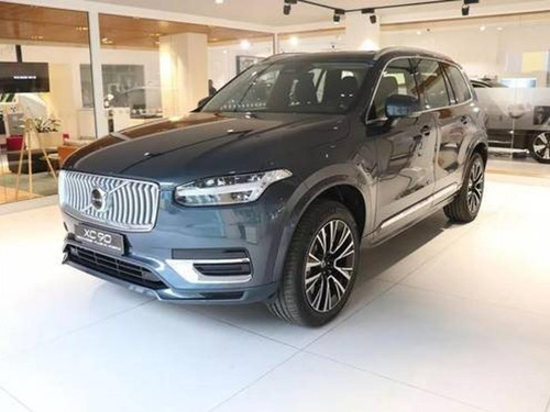 Volvo XC90 2.0 T8 RECHARGE PLUS AWD GEARTRONIC