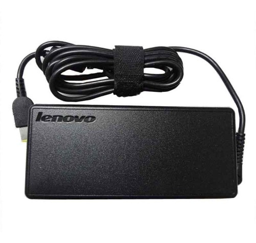Cargador De Lenovo Y700 (Usado)