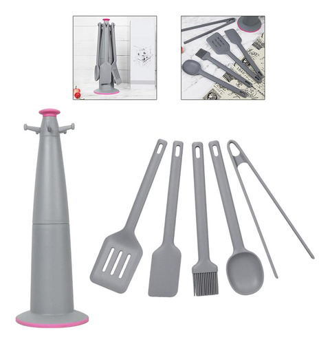 Utensilios De Cocina Herramientas De Cocina De Silicona